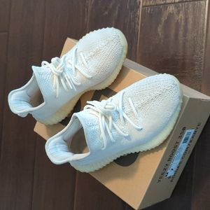 Yeezy boost 350 White